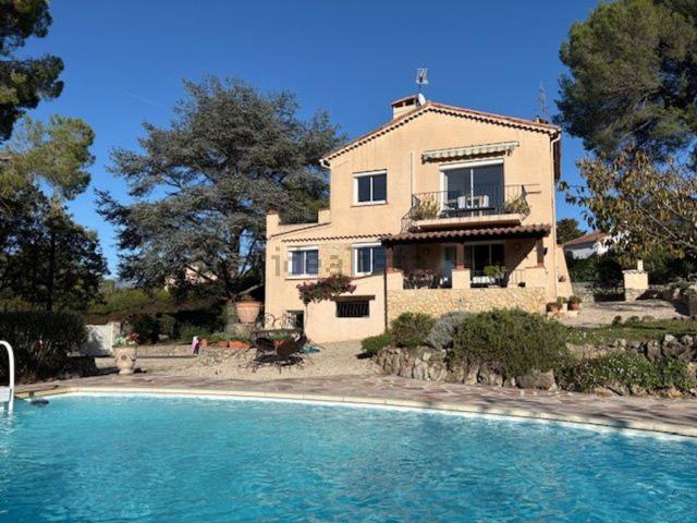 Maison vente à Vaumare, Mougins