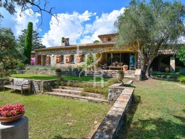 Maison vente à Saint-Basile, Mougins