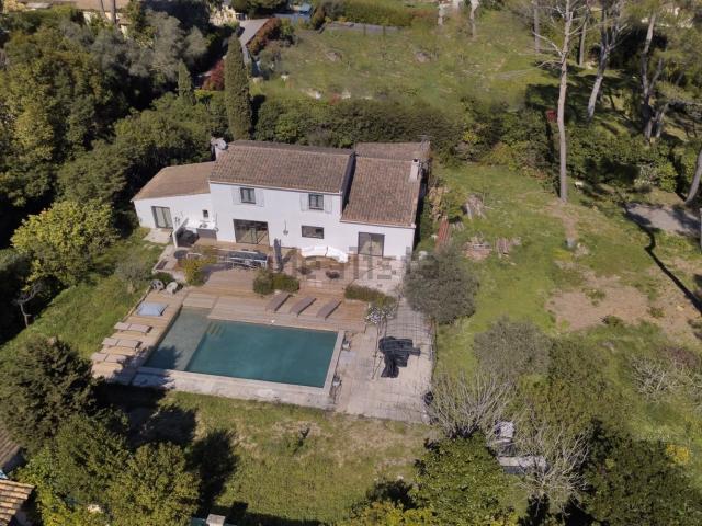 Maison vente à Saint-Basile, Mougins