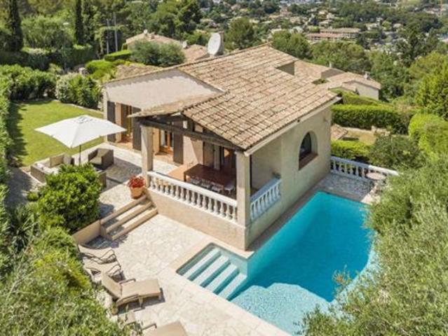 Maison vente à Grasse, Mougins