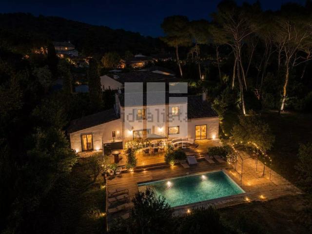 Maison vente à Saint-Basile, Mougins