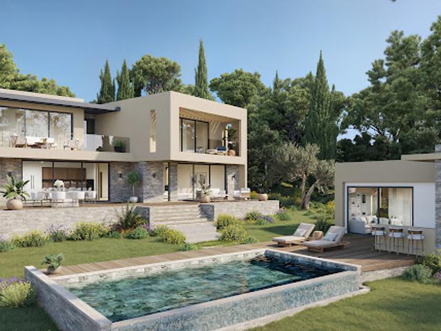 Maison vente à Grasse, Mougins