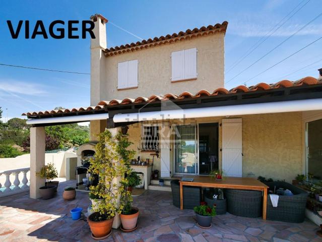 Maison vente à Mougins, Alpes-Maritimes
