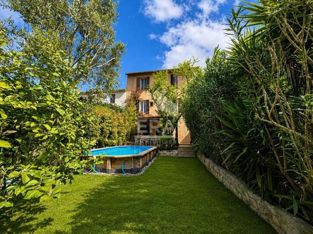 Maison vente à Mougins, Alpes-Maritimes