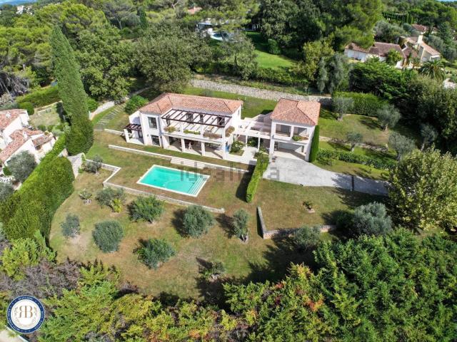 Maison vente à Fontmerle, Mougins