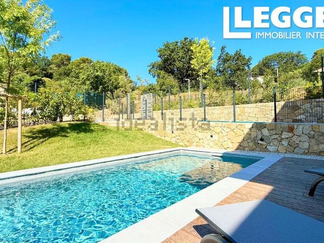 Maison vente à Saint-Basile, Mougins