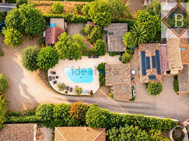 Maison vente à Mougins, Alpes-Maritimes