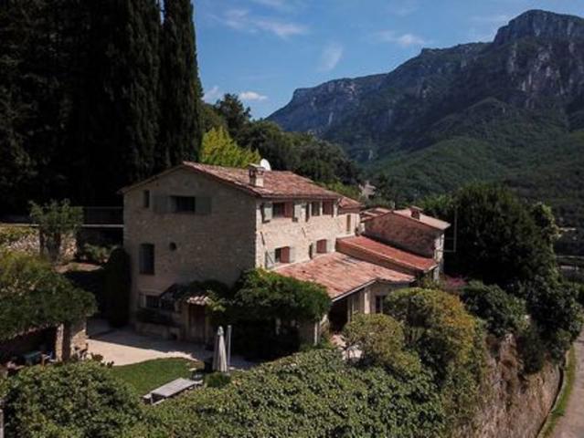 Maison vente à Grasse, Mougins