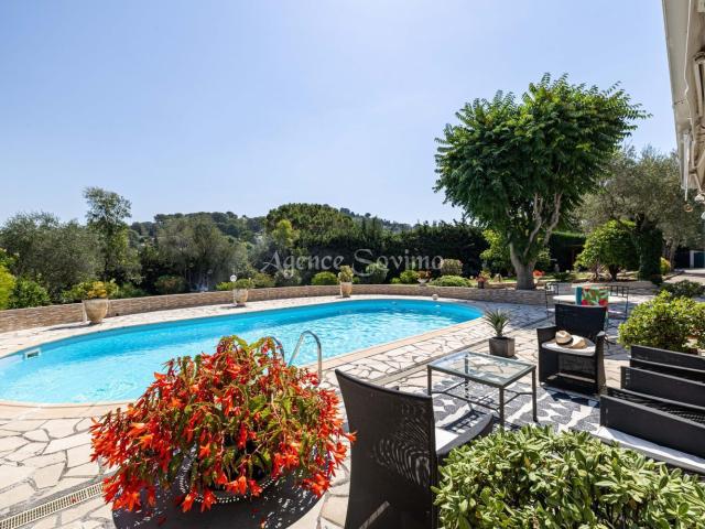 Maison vente à Saint-Basile, Mougins