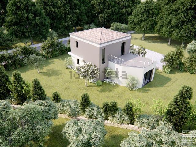 Maison vente à Saint-Basile, Mougins