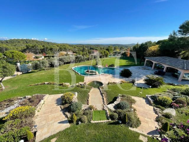 Maison vente à Saint-Basile, Mougins