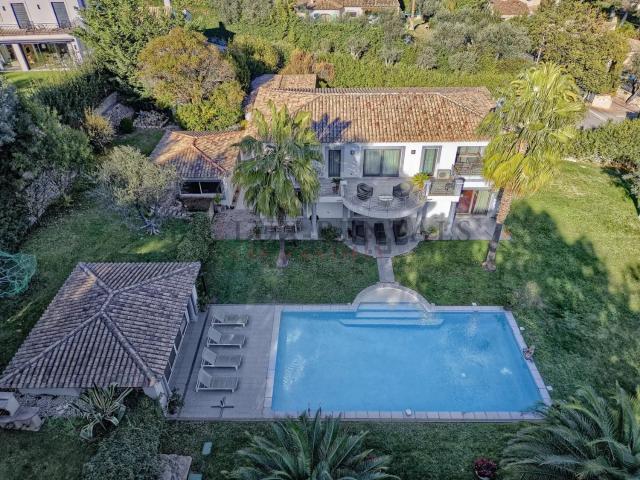 Maison vente à Saint-Basile, Mougins