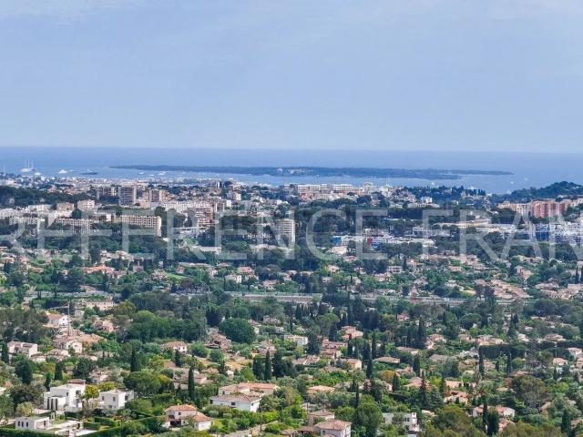 Maison vente à Saint-Basile, Mougins