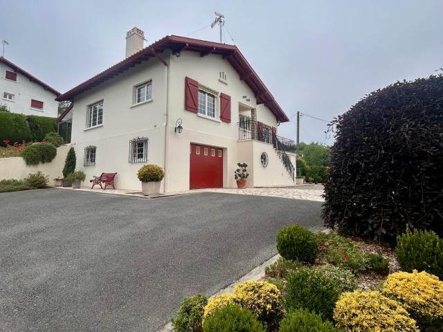 Maison vente à Bayonne, Mouguerre