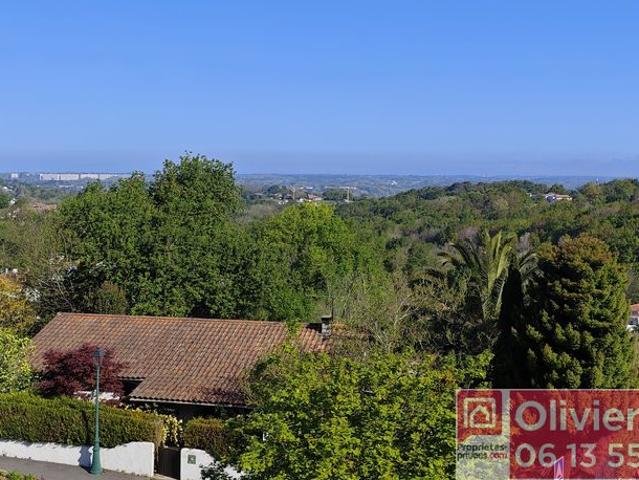 Maison vente à France métropolitaine, Mouguerre