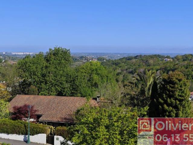 Maison vente à France métropolitaine, Mouguerre