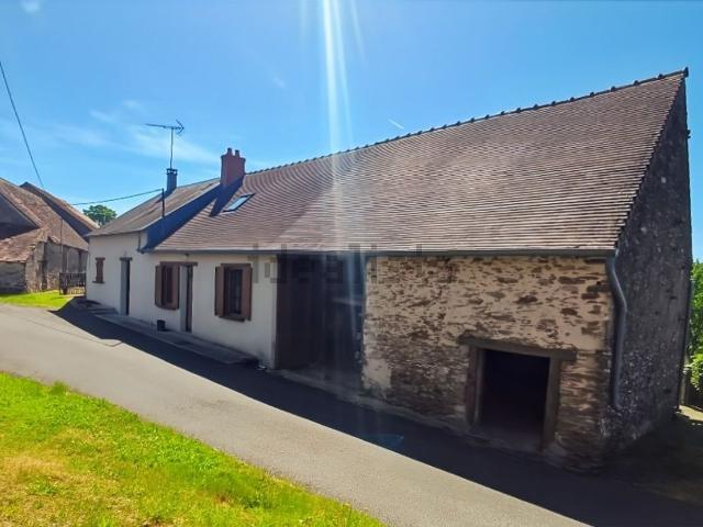 Maison vente à Saint-Germain, Parnac