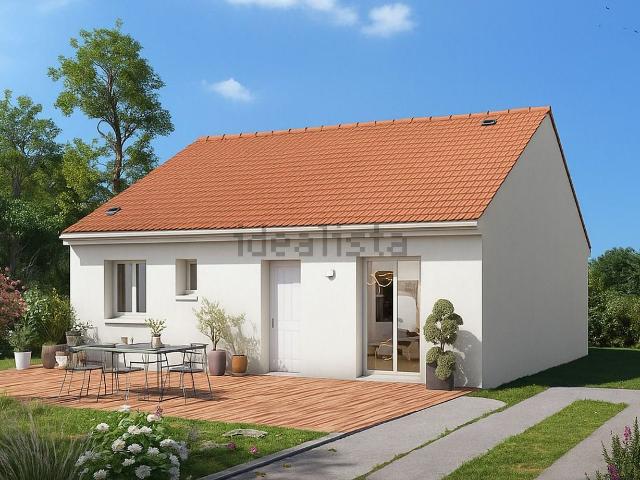 Maison vente à La Grimoire, Mouilleron-le-Captif