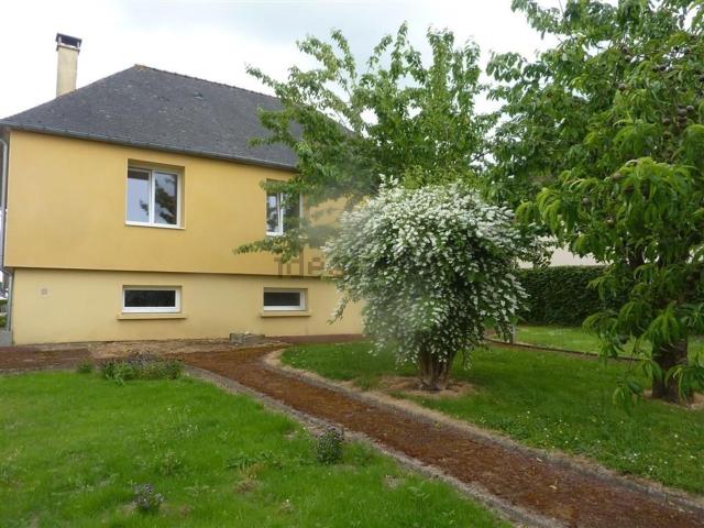 Maison vente à Moulay, Mayenne