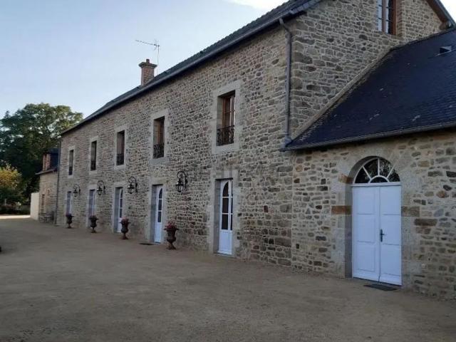 Maison vente à Moulay, Mayenne