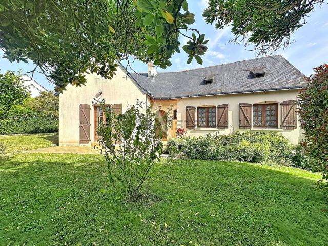 Maison vente à Mouliherne, Maine-et-Loire