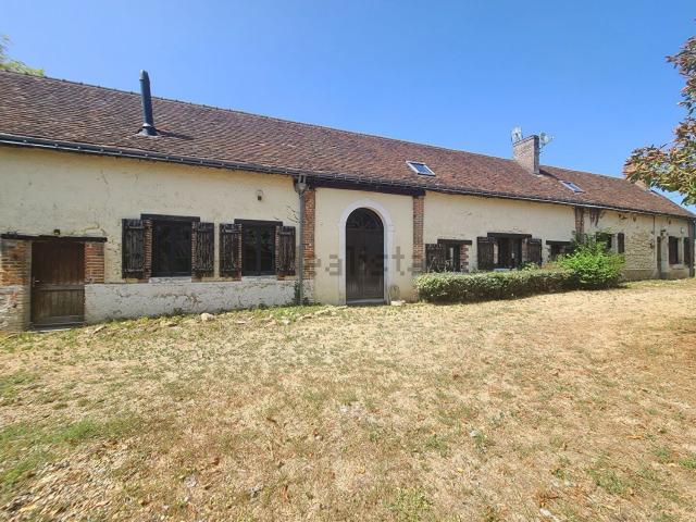 Maison vente à Les Tuileries, Mouliherne
