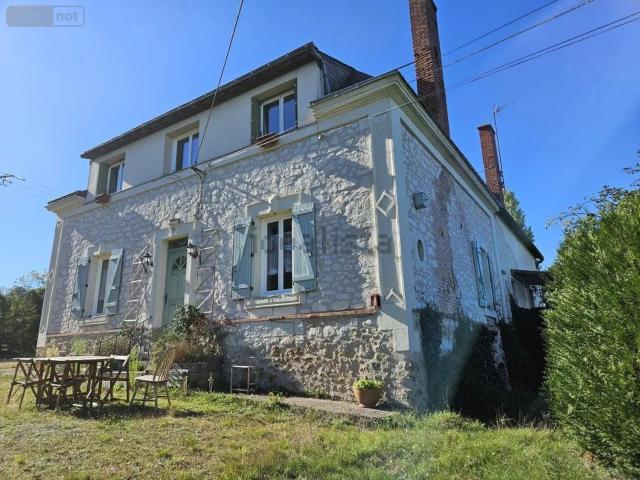 Maison vente à Mouliherne, Maine-et-Loire