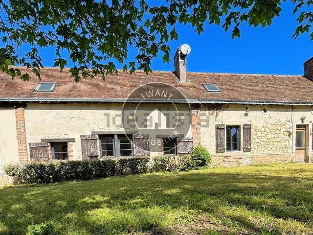 Maison vente à Mouliherne, Maine-et-Loire