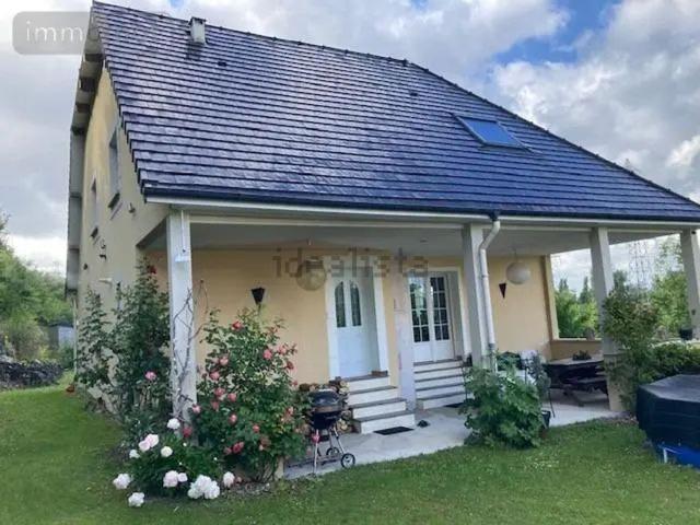 Maison vente à La Chesnaie, Moulineaux