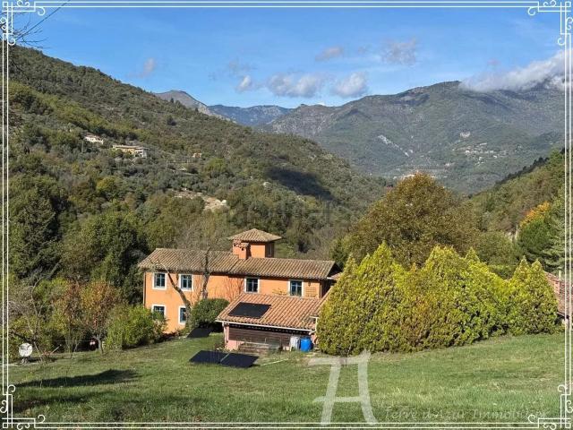 Maison vente à Moulinet, Alpes-Maritimes
