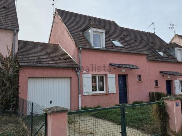 Maison vente à Moulins, Allier