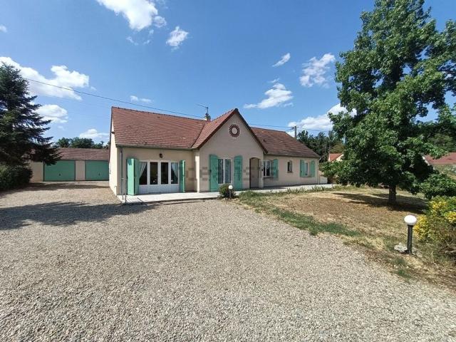 Maison vente à Moulins, Allier