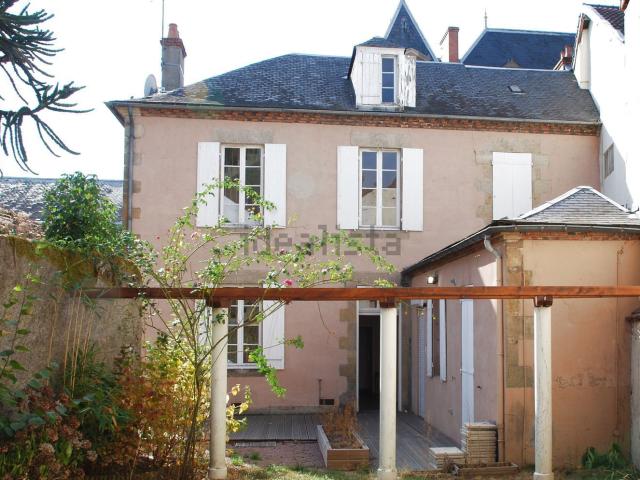 Maison vente à Moulins, Allier