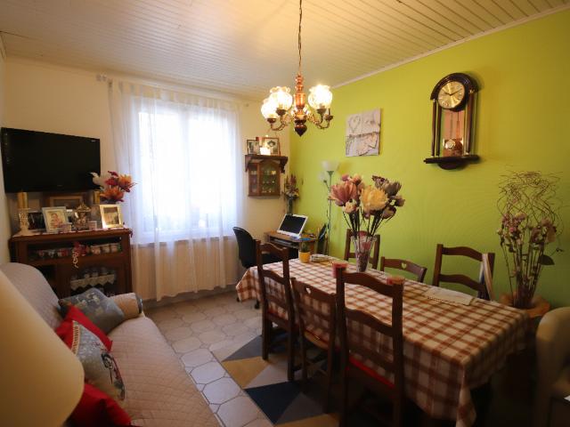 Maison vente à Moulins