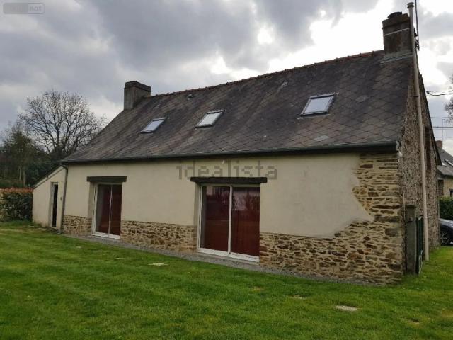 Maison location à Le Hameau des Chataigners, Moulins