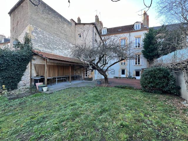Maison vente à Moulins, Allier