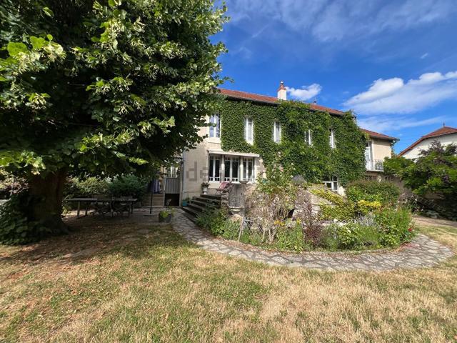 Maison vente à Moulins, Allier