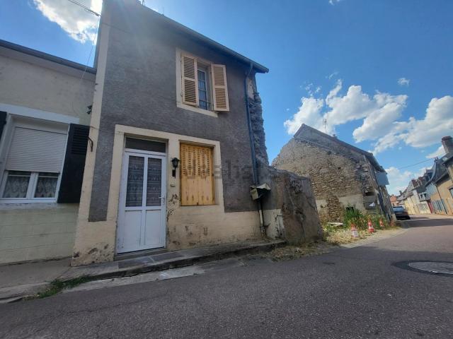 Maison vente à Le Gros Chêne, Moulins-Engilbert