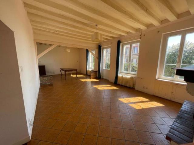 Maison vente à Mortagne-au-Perche, Moulins-la-marche