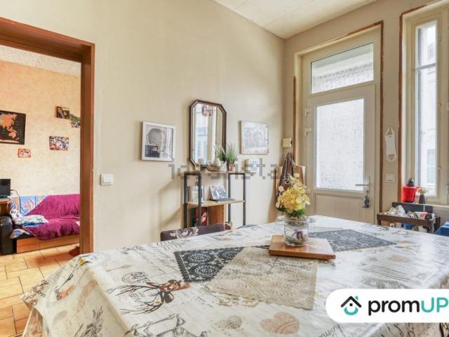 Maison vente à La Pièce du Prieuré, Moulins-la-Marche
