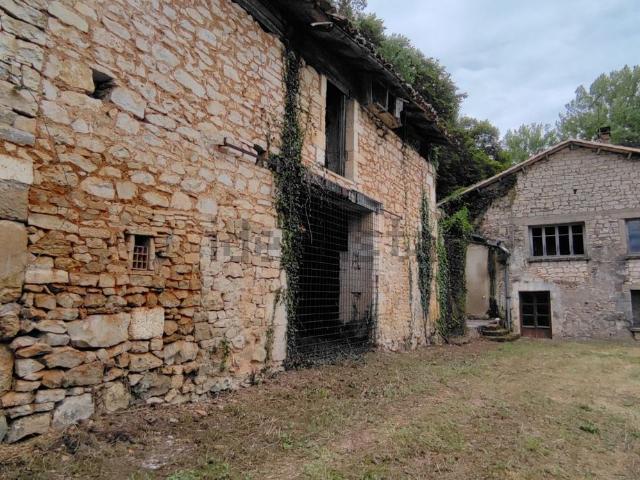 Maison vente à Rancogne, Moulins-sur-Tardoire