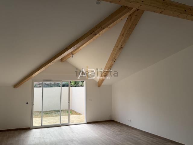 Maison location à Gueyrosse, Moulon