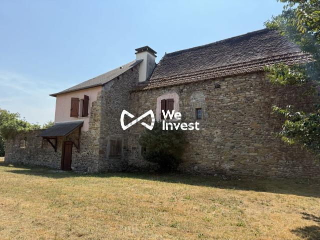 Maison vente à Quartier du Héarot, Moumour