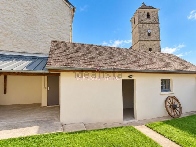 Maison vente à Quartier du Héarot, Moumour