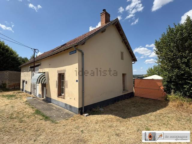 Maison vente à La Lubière, Moureuille