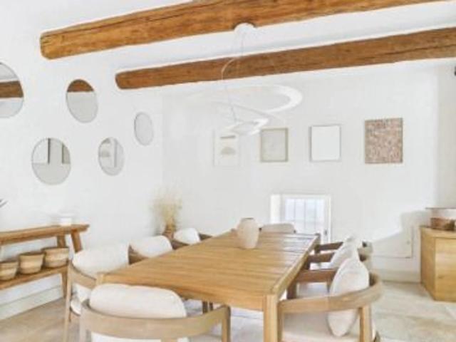 Maison location à Arles, Mouriès