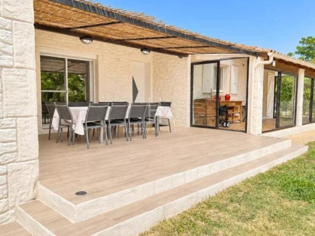 Maison vente à Mouriès, Bouches-du-Rhône