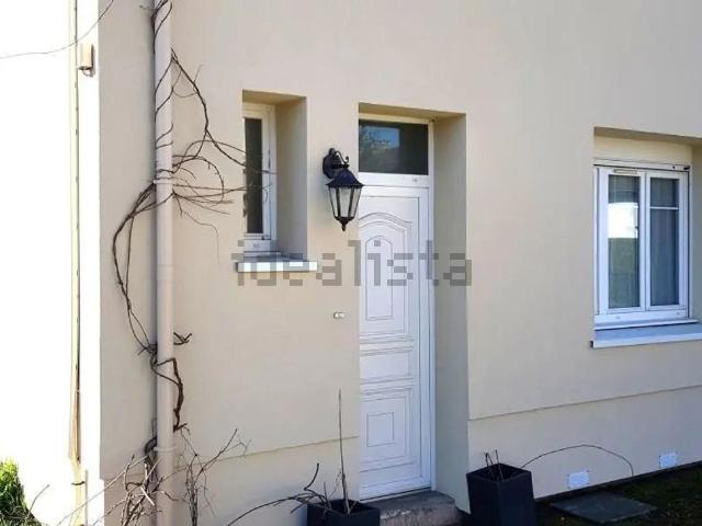 Maison vente à Mourmelon-le-Grand, Marne