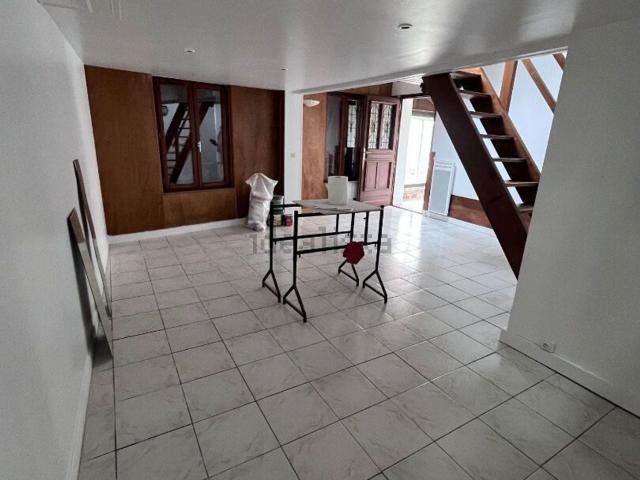 Maison location à Mouroux, Seine-et-Marne