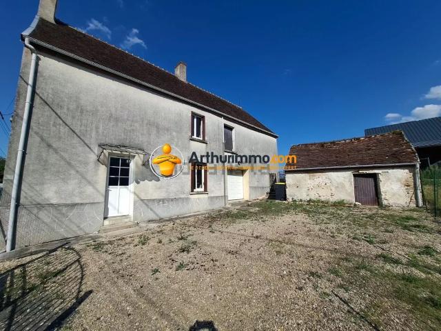 Maison vente à Mouroux, Seine-et-Marne